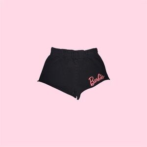 barbie shorts